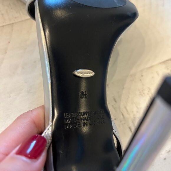 Tony Bianco Felyx Sandal - Picture 4 of 6